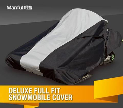 Чехол для снегохода р.303х36х99 200D