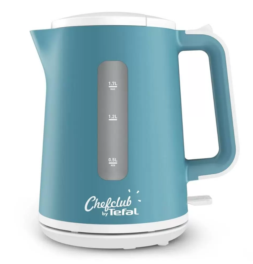 Электрочайник TEFAL KO206410 (h)x