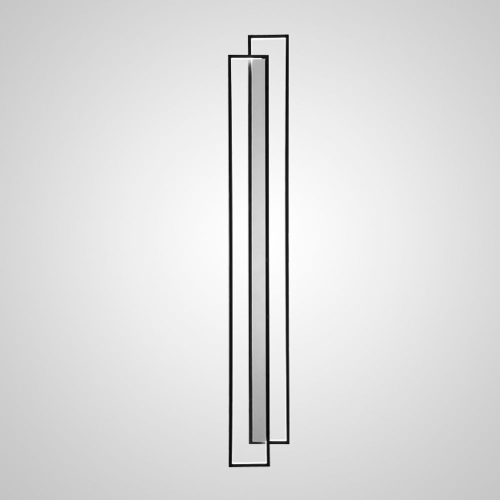 Настенный Светильник Arisaig Wall H160 Трехцветный Свет By Imperiumloft