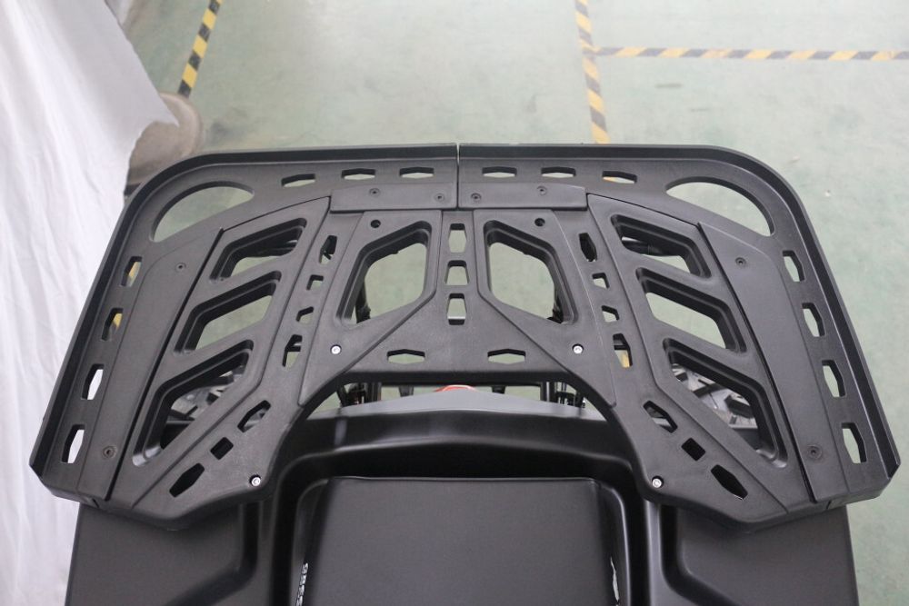 Квадроцикл GreenCamel Сахара A4520 4x4 (72V 4000W R12 alum)