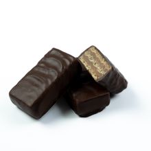 Конфеты Пралине, Вафли, Шоколад (Кофе) Виды Санкт-Петербурга 110 гр - Петербургская Коллекция