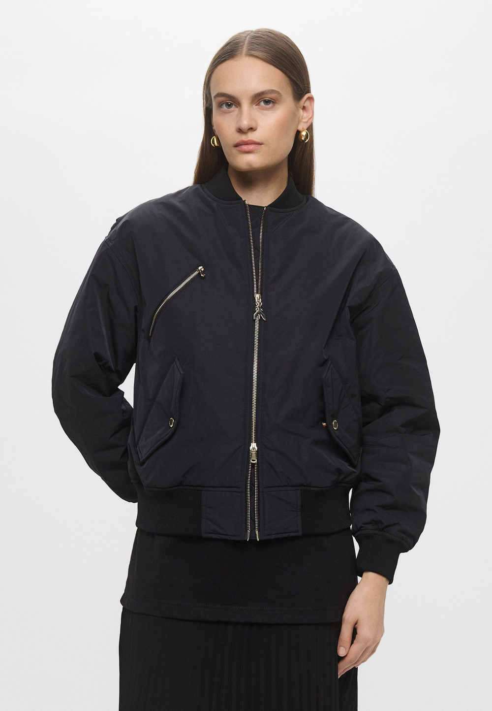 Куртка  женская PATRIZIA PEPE