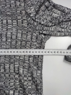 Джемпер Kiabi с удлиненной спинкой 44-46 размер