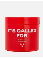 Скраб для тела one watermelon scrub jam please RAD