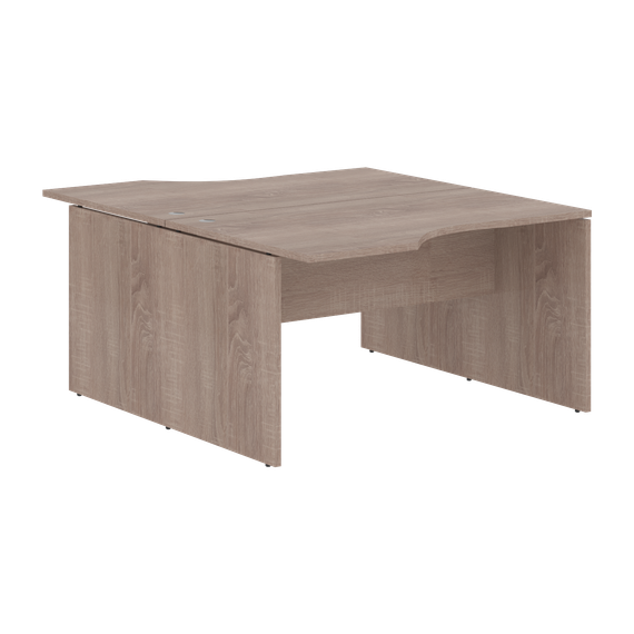 Стол эргономичный X2CET 149.3  1400х1806х750 XTEN