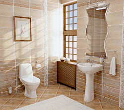 Унитаз-компакт Santeri Соната  с сидением стандарт