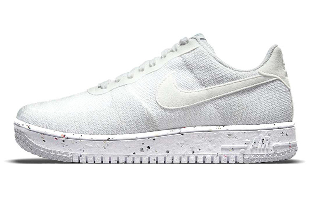 Кроссовки Nike Air Force 1 Low Crater Flyknit