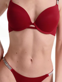 Комплект белья Victoria's Secret