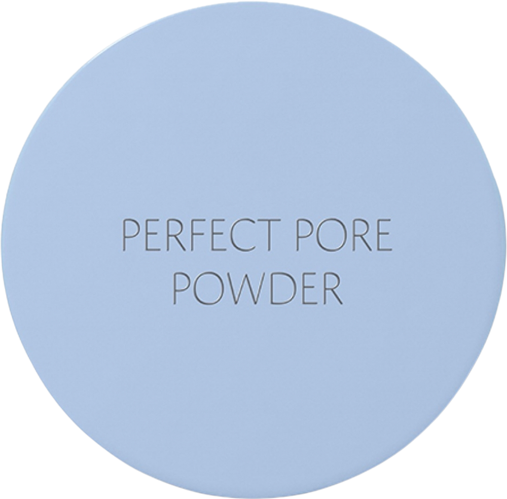 The Saemmul Perfect Pore powder Пудра рассыпчатая