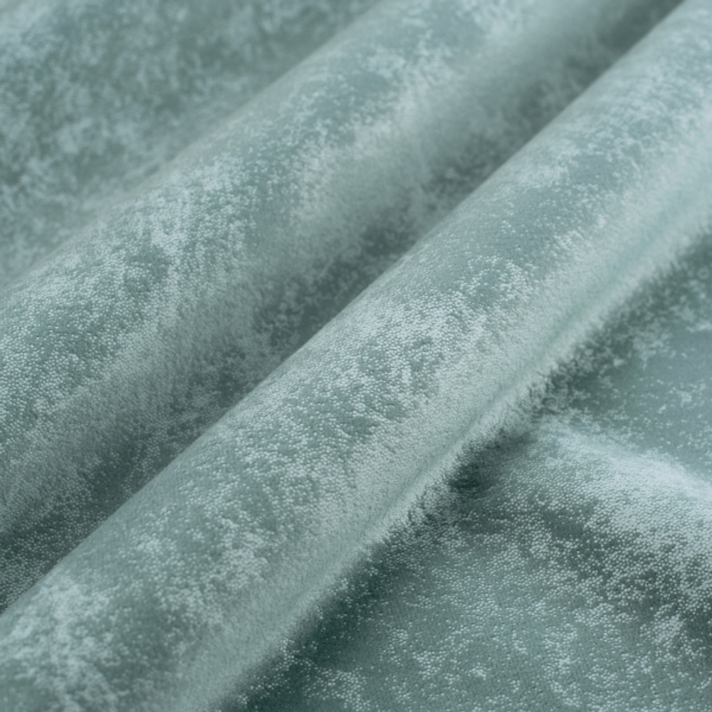 Микровелюр Suffle lagoon (Суффле лагун)