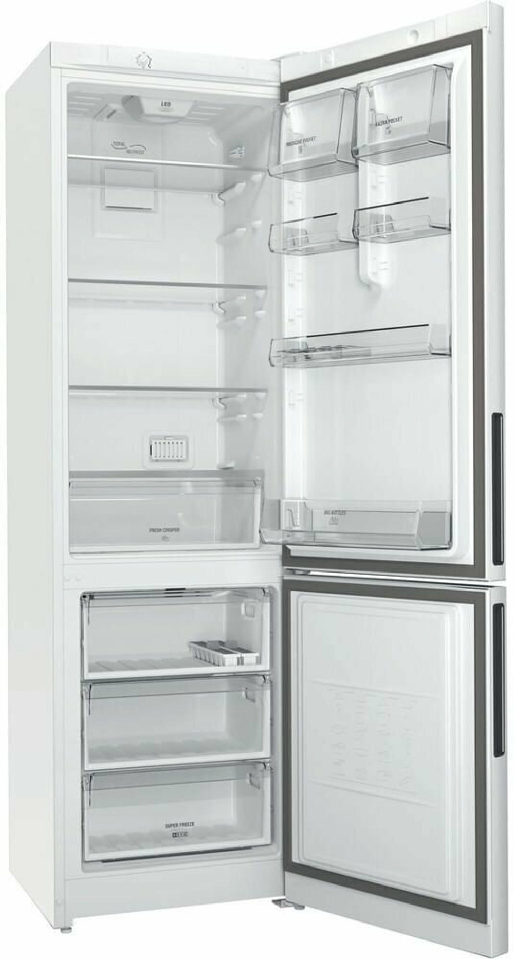 Hotpoint-Ariston HF 4200 W