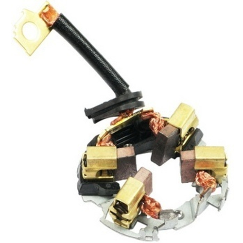 Щёточный узел стартера Ford Transit