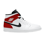 Кроссовки Jordan Air Jordan 1 Mid