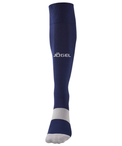 Гетры футбольные CAMP BASIC SOCKS, темно-синий/серый/белый
