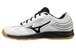 Mizuno Cyclone Speed 3 Jr "White Black"