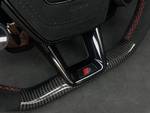 Custom Steering Wheel AUDI