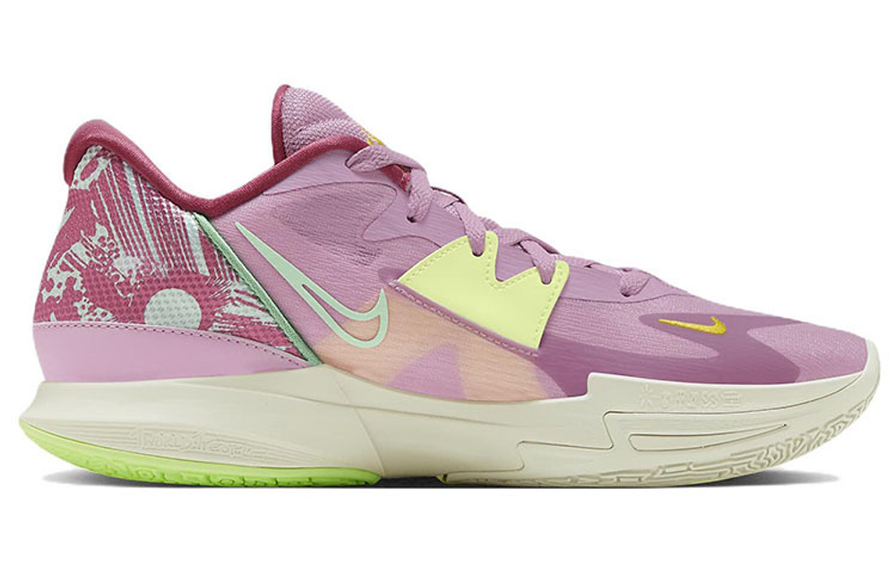 Кроссовки Nike Kyrie Low 5 Ep 5 Tpu