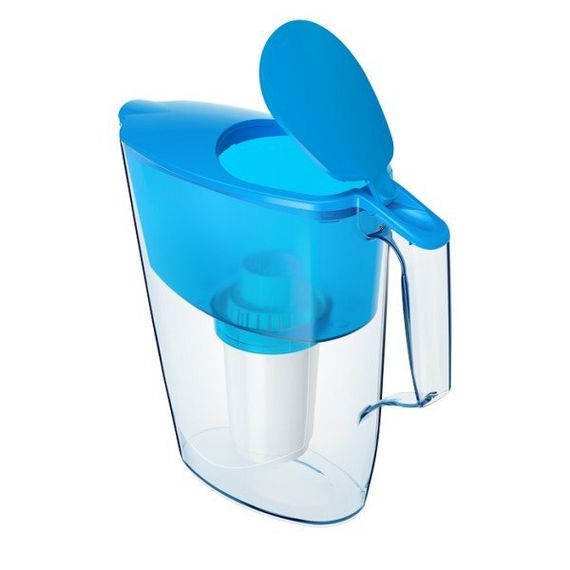 Фильтр Кувшин Аквафор Ультра 2,5л 03154