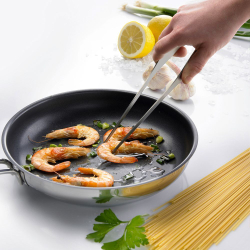 Пинцет кухонный 29см Westmark Steel Германия фото