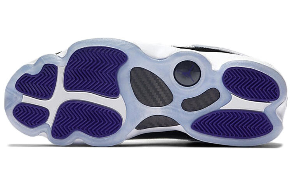 Кроссовки Jordan Air Jordan 6 Rings "Concord"