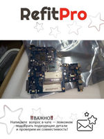 Материнская плата для ноутбука Lenovo Z70-80 NOK DIS I5-5200 4G (5B20H14156), оригинал