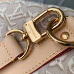 Louis Vuitton Keepall Bandouliere 45