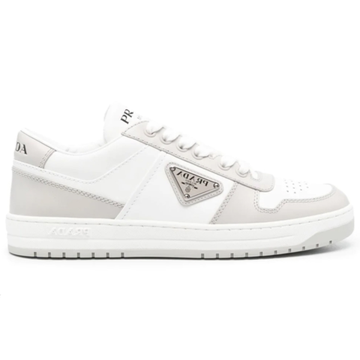 Prada Low Top 'White Grey'