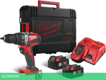 Дрель-шуруповерт Milwaukee M18 BLPD2-502X (4933464517)