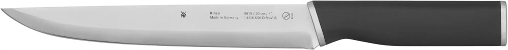WMF - Нож Кинео 20см для мяса. / артикул   18 9619 6032  / GTIN 4000530716767