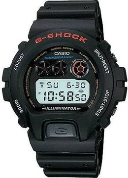Наручные часы Casio DW-6900RGB-1E
