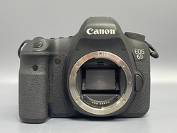 Canon EOS 6D 174.000 кадров