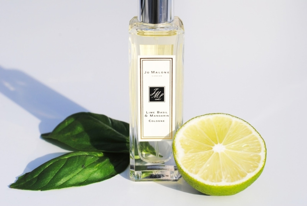 Jo Malone Lime Basil & Mandarin