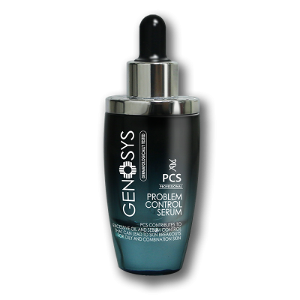 Genosys Problem Control Serum 30мл - Сыворотка для проблемной кожи