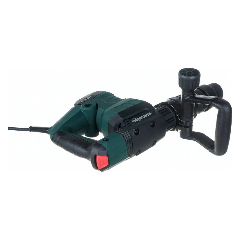 Отбойный молоток Metabo MH 5