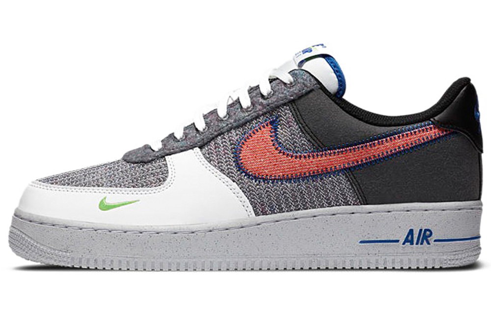 Кроссовки Nike Air Force 1 Low 07