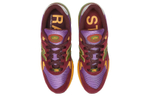 Кроссовки Stray Rats X New Balance Nb 580