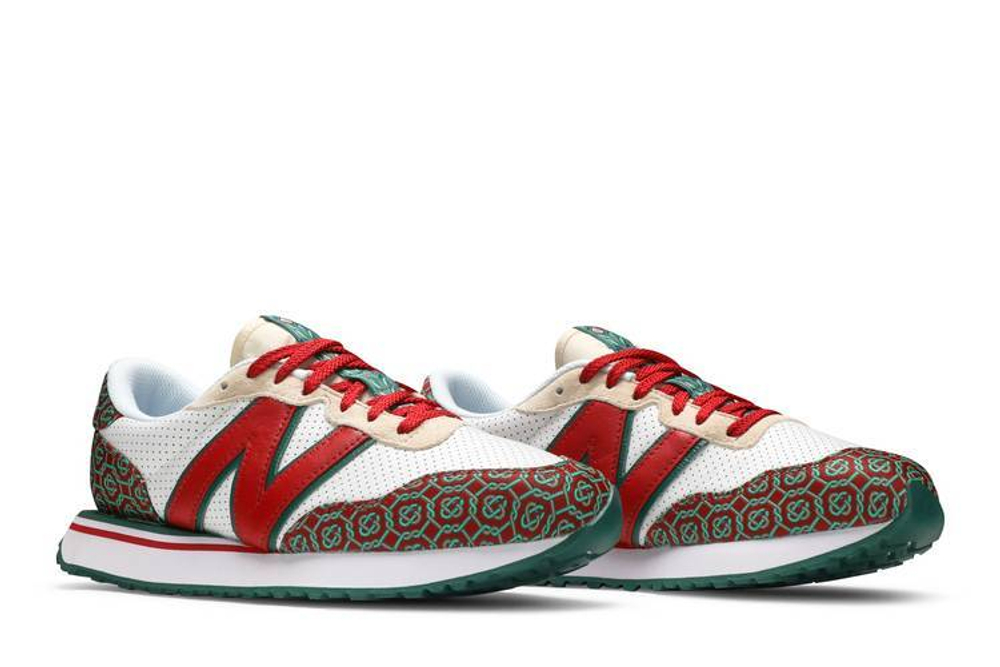 Кроссовки Casablanca X New Balance Nb 237