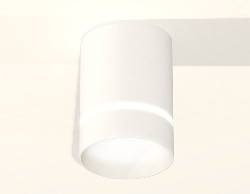 Ambrella Комплект накладного светильника с акрилом Techno XS6301061