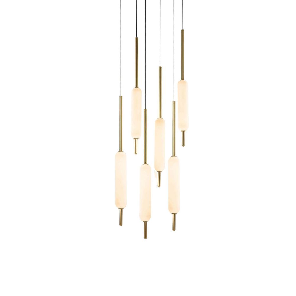 Настенный Светильник Safira Wall By Imperiumloft