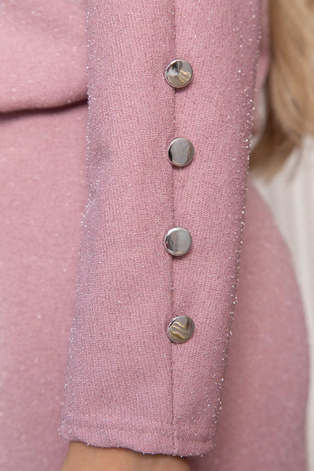 Платье Морена (розовое) П14878-45М LT Collection