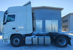 DongFeng GX 4x2 Седельный тягач DFH4180 (Дизельный, 13 л, 508 л.с., АТ)
