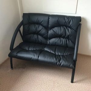 Офисные диваны Элегант