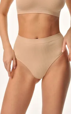 Трусы-стринги PE055 Nudo