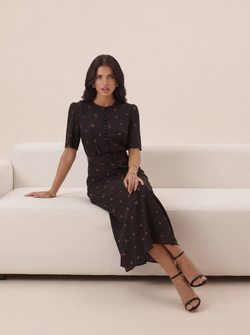 Платье Кэтрин