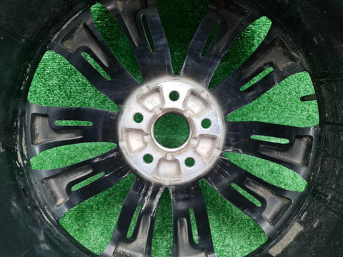 Диск Комплект дисков R20 Geely Tugella (2019-2024)
