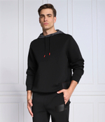 Худи drien HUGO - черный(50471580)