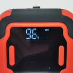 X7 Toby’s / Автостарт, Пуско-зарядное устройство, 8000мАч