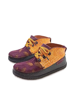 Ботинки "Modern"