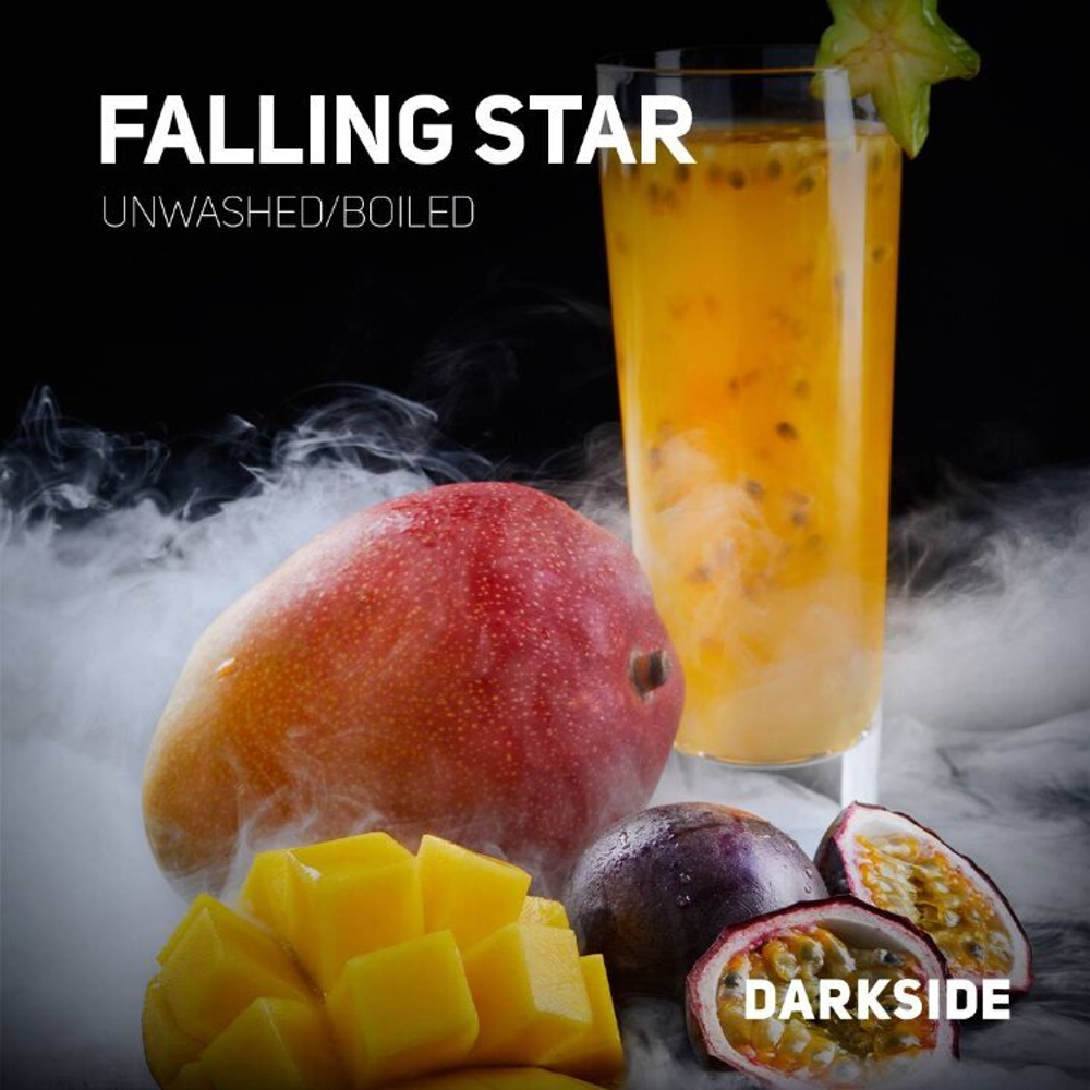 Dark side "A" 30г. CORE FALLING STAR (М)