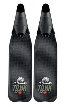 Ласты H.Dessault (C4 Carbon) Tank T300